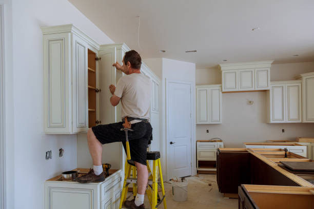 Licensed Cabinet Installation service in Derwood, MD - Remodeling Of Kitchen