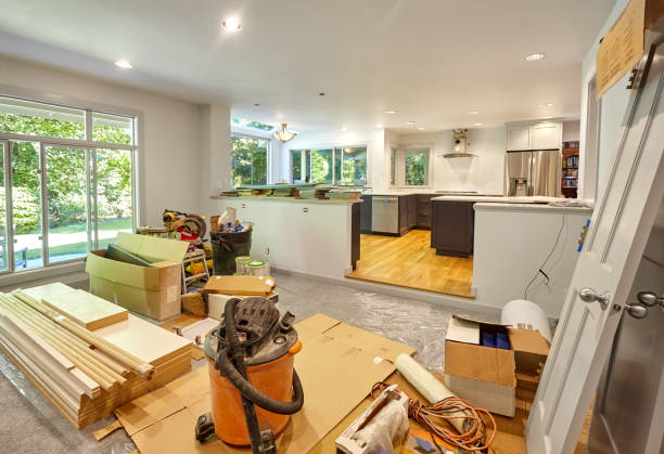 Reliable Cabinet Installation contractor in Derwood, MD by Remodeling Of Kitchen