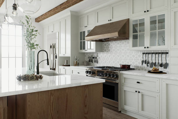 Affordable Cabinet Installation solutions in Derwood, MD